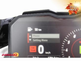 Ducati Diavel V4 LED Quickshift WheelieContr. 1.794 km! picture 26