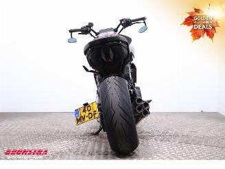 Ducati Diavel V4 LED Quickshift WheelieContr. 1.794 km! picture 8