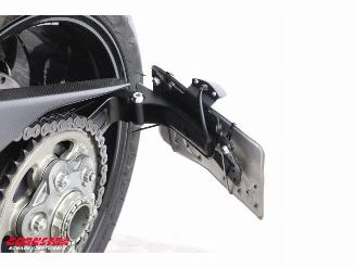 Ducati Diavel V4 LED Quickshift WheelieContr. 1.794 km! picture 24