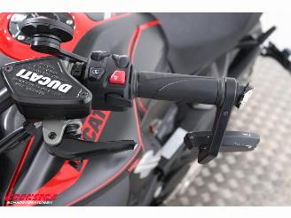 Ducati Diavel V4 LED Quickshift WheelieContr. 1.794 km! picture 18