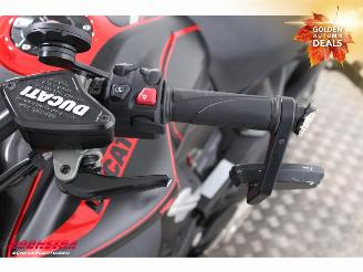 Ducati Diavel V4 LED Quickshift WheelieContr. 1.794 km! picture 18