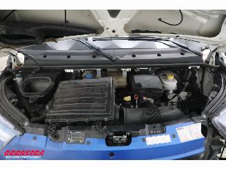 Iveco Daily 35S14 CNG Hi-Matic Pritsche LBW Luftfederung Camera 125.553km picture 8