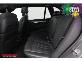 BMW X5 M50d MOTORSCHADEN Pano ACC Memory Leder AHK SHZ. picture 10