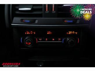 BMW X5 M50d MOTORSCHADEN Pano ACC Memory Leder AHK SHZ. picture 20