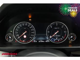 BMW X5 M50d MOTORSCHADEN Pano ACC Memory Leder AHK SHZ. picture 14