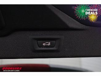 BMW X5 M50d MOTORSCHADEN Pano ACC Memory Leder AHK SHZ. picture 23