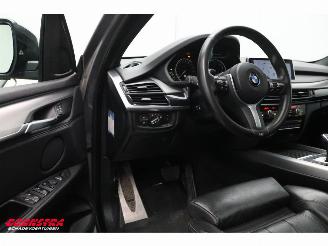 BMW X5 M50d M Sport Edition Pano ACC Memory Leder AHK SHZ picture 11