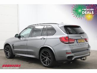BMW X5 M50d MOTORSCHADEN Pano ACC Memory Leder AHK SHZ. picture 4