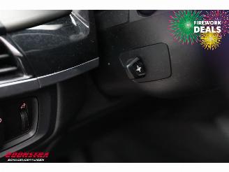 BMW X5 M50d MOTORSCHADEN Pano ACC Memory Leder AHK SHZ. picture 16