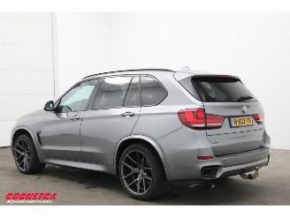 BMW X5 M50d MOTORSCHADEN Pano ACC Memory Leder AHK SHZ. picture 4