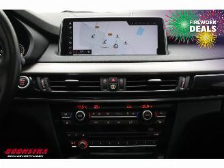 BMW X5 M50d MOTORSCHADEN Pano ACC Memory Leder AHK SHZ. picture 8