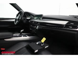 BMW X5 M50d MOTORSCHADEN Pano ACC Memory Leder AHK SHZ picture 6