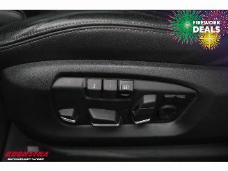 BMW X5 M50d MOTORSCHADEN Pano ACC Memory Leder AHK SHZ. picture 15