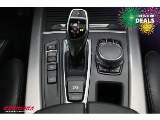 BMW X5 M50d MOTORSCHADEN Pano ACC Memory Leder AHK SHZ. picture 19