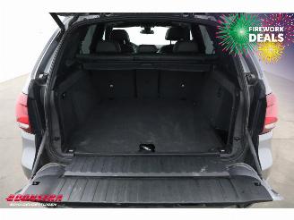 BMW X5 M50d MOTORSCHADEN Pano ACC Memory Leder AHK SHZ. picture 24