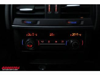 BMW X5 M50d MOTORSCHADEN Pano ACC Memory Leder AHK SHZ picture 20