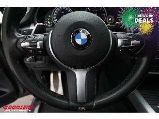 BMW X5 M50d MOTORSCHADEN Pano ACC Memory Leder AHK SHZ. picture 13