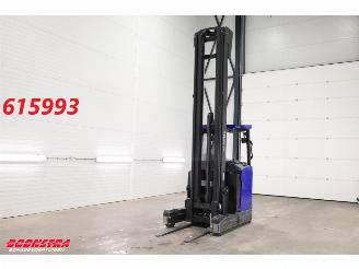 Schade machine Toyota  RRE200H BT Reflex Reachtruck 2018/9