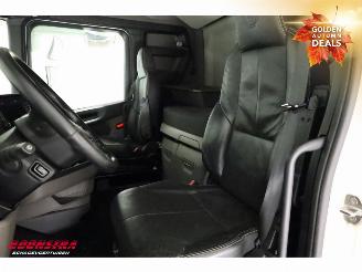 Scania S S530 6X2 Full Air ACC Retarder Leder . picture 29