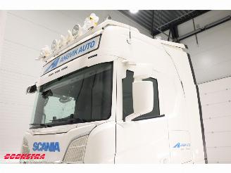 Scania S S530 6X2 Full Air ACC Retarder Leder . picture 16