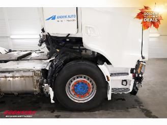 Scania S S530 6X2 Full Air ACC Retarder Leder . picture 9