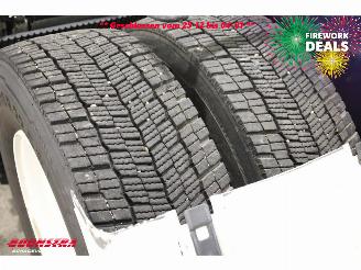 Scania S S530 6X2 Full Air ACC Retarder Leder . picture 34