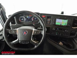 Scania S S530 6X2 Full Air ACC Retarder Leder . picture 22