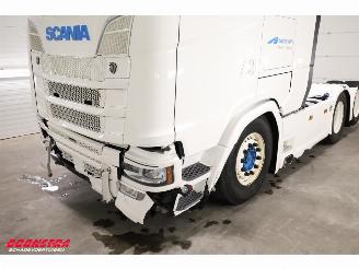 Scania S S530 6X2 Full Air ACC Retarder Leder . picture 15