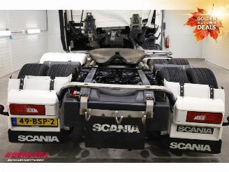 Scania S S530 6X2 Full Air ACC Retarder Leder . picture 6