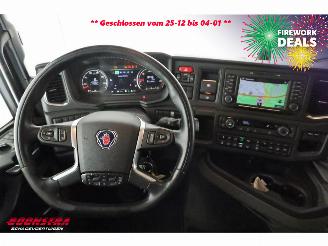 Scania S S530 6X2 Full Air ACC Retarder Leder . picture 22