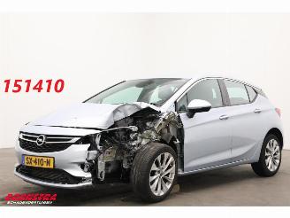 Auto incidentate Opel Astra 1.4 150 PK Aut. Innovation Navi Clima Cruise PDC 56.144 km! 2017/6