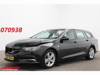 Coche accidentado Opel Insignia Sports Tourer 1.5 Turbo Navi Clima Cruise Camera 2019/7