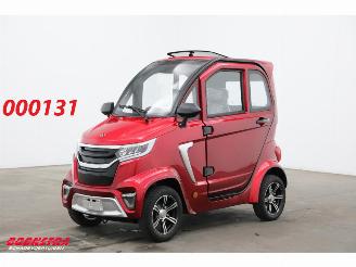 danneggiata microvetture Motion  Mirage BY 2024 NIEUW!! 2024