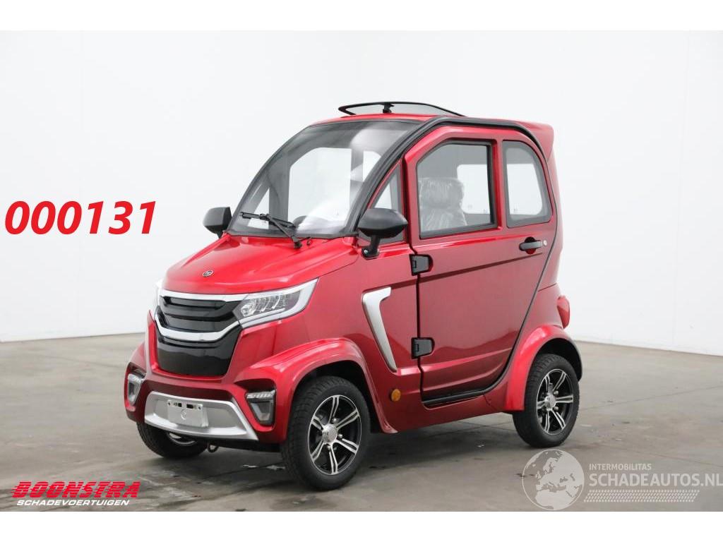 Motion  Mirage BY 2024 NIEUW!!