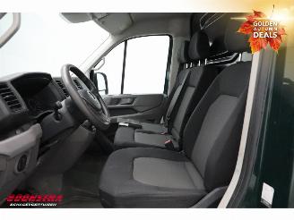 Volkswagen Crafter 2.0 TDI 177 PK 4Motion L2-H2 MARGE! Airco Cruise Camera AHK picture 15