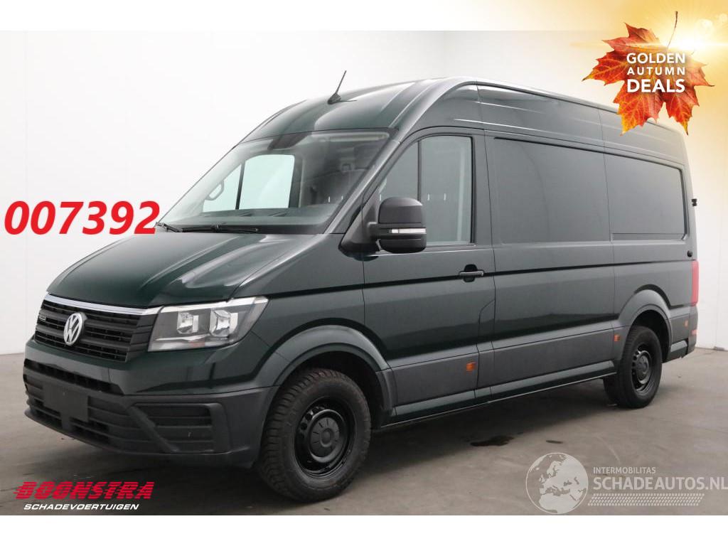 Volkswagen Crafter 2.0 TDI 177 PK 4Motion L2-H2 MARGE! Airco Cruise Camera AHK