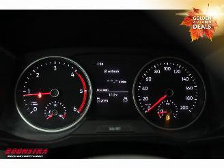 Volkswagen Crafter 2.0 TDI 177 PK 4Motion L2-H2 MARGE! Airco Cruise Camera AHK picture 17