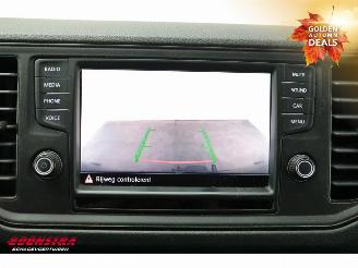 Volkswagen Crafter 2.0 TDI 177 PK 4Motion L2-H2 MARGE! Airco Cruise Camera AHK picture 18