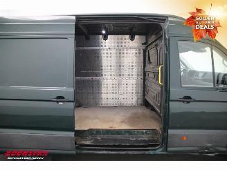 Volkswagen Crafter 2.0 TDI 177 PK 4Motion L2-H2 MARGE! Airco Cruise Camera AHK picture 11