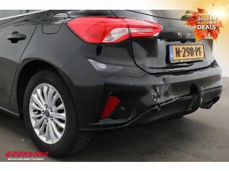 Ford Focus 1.0 EcoBoost Aut. Titanium Navi Clima Cruise LRHZ Camera AHK picture 13