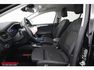 Ford Focus 1.0 EcoBoost Aut. Titanium Navi Clima Cruise LRHZ Camera AHK picture 22