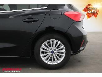Ford Focus 1.0 EcoBoost Aut. Titanium Navi Clima Cruise LRHZ Camera AHK picture 12