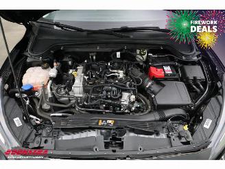 Ford Focus 1.0 EcoBoost Aut. Titanium Navi Clima Cruise LRHZ Camera AHK picture 8