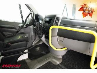 Volkswagen Crafter 2.0 TDI L2-H2 Behindertengerecht Rolstoellift 9-Pers. Euro 5 picture 14