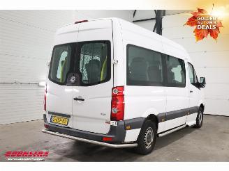 Volkswagen Crafter 2.0 TDI L2-H2 Behindertengerecht Rolstoellift 9-Pers. Euro 5 picture 3