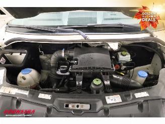 Volkswagen Crafter 2.0 TDI L2-H2 Behindertengerecht Rolstoellift 9-Pers. Euro 5 picture 5