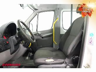 Volkswagen Crafter 2.0 TDI L2-H2 Behindertengerecht Rolstoellift 9-Pers. Euro 5 picture 17
