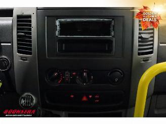 Volkswagen Crafter 2.0 TDI L2-H2 Behindertengerecht Rolstoellift 9-Pers. Euro 5 picture 16