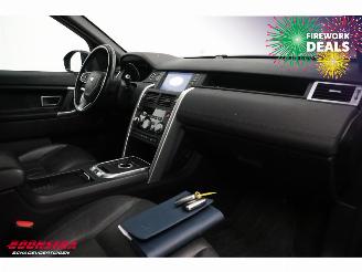 Landrover Discovery Sport 2.0 TD4 HSE VAN Commercial Navi Camera SHZ Leder picture 7