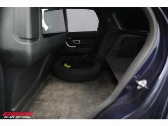 Landrover Discovery Sport 2.0 TD4 HSE VAN Commercial Navi Camera SHZ Leder picture 11